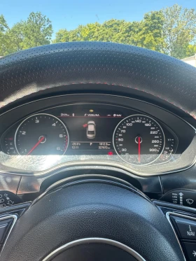 Audi A6, снимка 1
