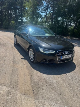 Audi A6, снимка 5