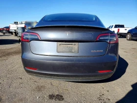 Tesla Model 3 PERFORMANCE Dual Motor AWD, снимка 6