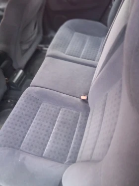 VW Golf 4, снимка 12