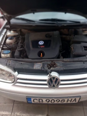 VW Golf 4, снимка 14