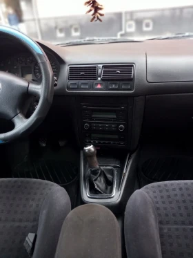 VW Golf 4, снимка 2
