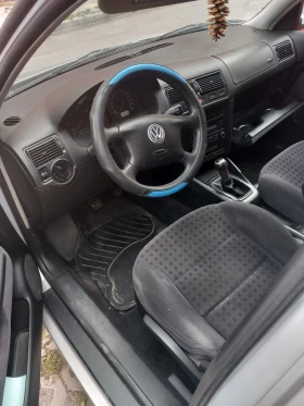 VW Golf 4, снимка 9