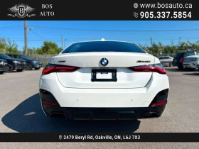 BMW 440 XI GRAN COUPE, снимка 4