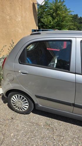 Chevrolet Spark, снимка 3