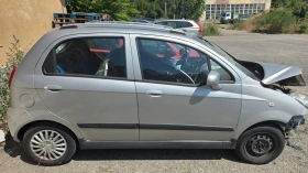 Chevrolet Spark, снимка 1