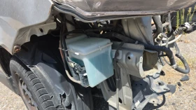Chevrolet Spark, снимка 14