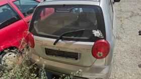 Chevrolet Spark, снимка 4