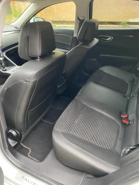 Renault Talisman 1, 6dci, снимка 3