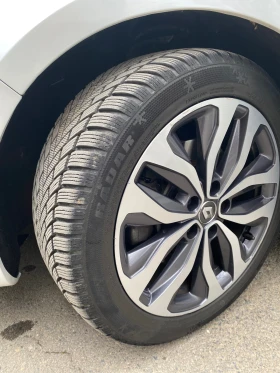 Renault Talisman 1, 6dci, снимка 12