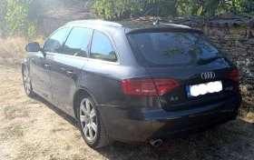 Audi A4 S-Line, снимка 2