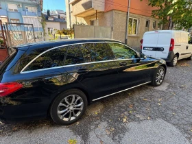 Mercedes-Benz C 250 C 250 Бензин , снимка 3
