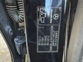 Mercedes-Benz C 250 C 250 Бензин , снимка 8