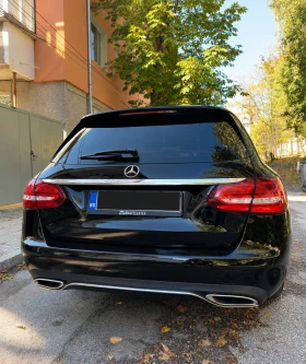 Mercedes-Benz C 250 C 250 Бензин , снимка 5