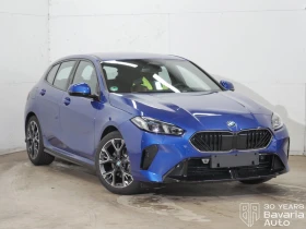 BMW 120 d Steptronic, снимка 4