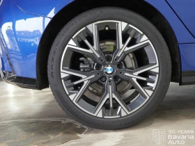BMW 120 d Steptronic, снимка 12