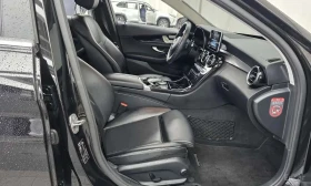 Mercedes-Benz C 200, снимка 12