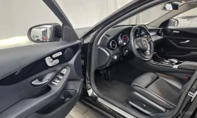 Mercedes-Benz C 200, снимка 10