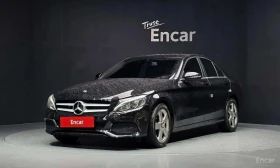 Mercedes-Benz C 200, снимка 1