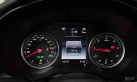 Mercedes-Benz C 200, снимка 8