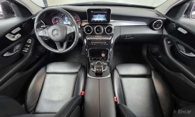 Mercedes-Benz C 200, снимка 7