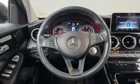 Mercedes-Benz C 200, снимка 13