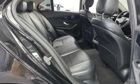 Mercedes-Benz C 200, снимка 11