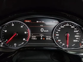 Audi A8, снимка 8