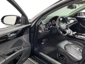 Audi A8, снимка 10