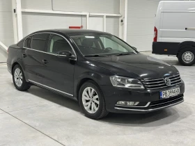 VW Passat, снимка 2