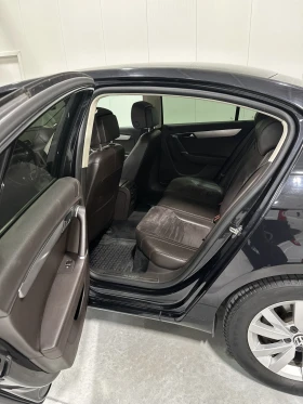 VW Passat, снимка 10