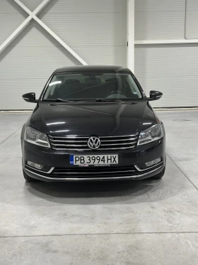 VW Passat, снимка 3