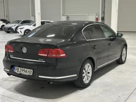 VW Passat, снимка 6