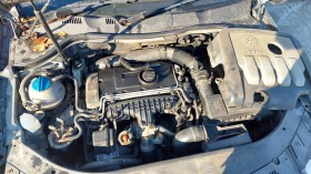 VW Passat B6 -2.0TDI  16V - ВКР, снимка 8