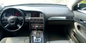 Audi A6 3.0d quattro-       | Mobile.bg   8