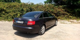 Audi A6 3.0d quattro-       | Mobile.bg   6