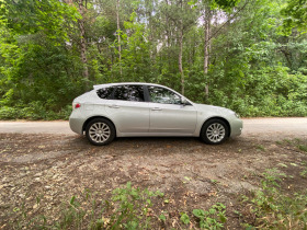 Subaru Impreza 2.0 R, снимка 7 - Автомобили и джипове - 45295205