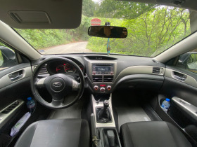 Subaru Impreza 2.0 R, снимка 11