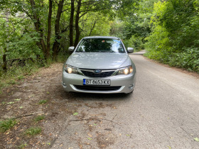 Subaru Impreza 2.0 R, снимка 1