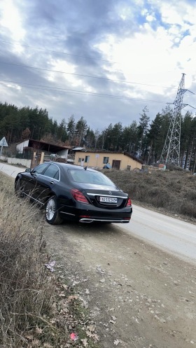 Mercedes-Benz S 350 | Mobile.bg   13