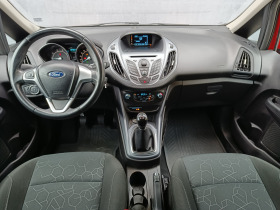 Ford B-Max 1.0 94700 km, снимка 15 - Автомобили и джипове - 44405884