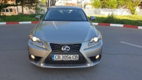 Lexus IS IS300, снимка 8