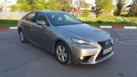 Lexus IS IS300, снимка 7