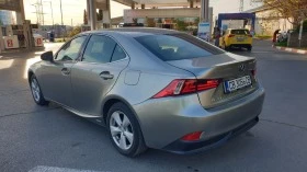 Lexus IS IS300, снимка 3