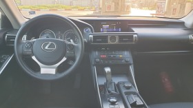 Lexus IS IS300, снимка 13 - Автомобили и джипове - 45206089