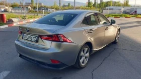 Lexus IS IS300 - 32800 лв. - 45504195 | Car24.bg