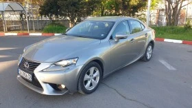 Lexus IS IS300 1