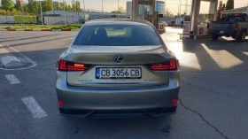 Lexus IS IS300, снимка 4