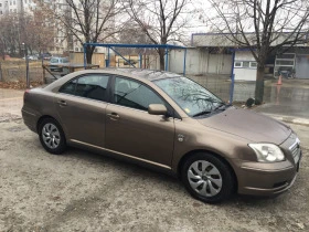 Toyota Avensis, снимка 2