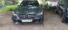 Mercedes-Benz E 350, снимка 1